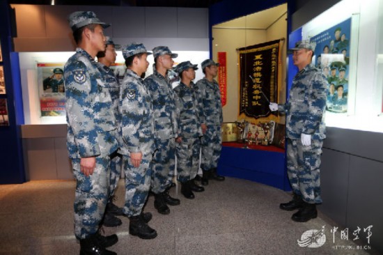 中国空军编制一个中队,职责、结构与发展趋势,中国空军中队,职责、结构与发展趋势概览