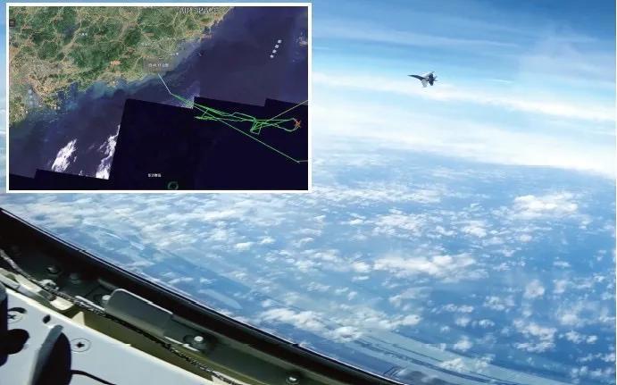 歼-16在世界同级战斗机中的水平评估,歼-16在世界同级战斗机中的性能评估与水平分析