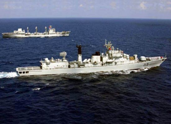 海军第一次环球航行,开辟新时代的航海壮举,海军首次环球航行,航海新时代的壮丽里程碑