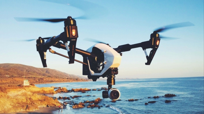 印度大疆无人机,技术融合下的新篇章,印度大疆无人机,技术融合引领新篇章