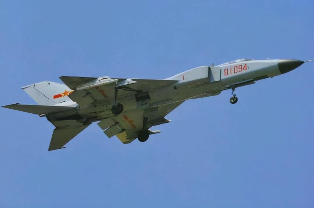 歼八战斗机没有后来，一段历史的沉思与反思，歼八战斗机的历史沉思与反思