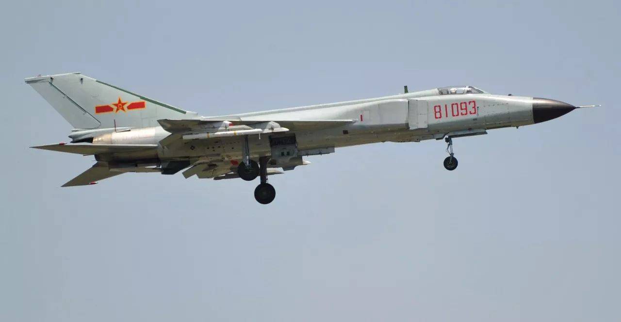 歼八战斗机没有后来,一段历史的沉思与反思,歼八战斗机的历史沉思与反思