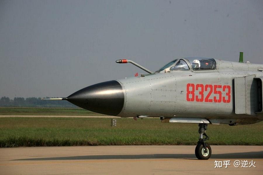 歼八战斗机没有后来,一段历史的沉思与反思,歼八战斗机的历史沉思与反思