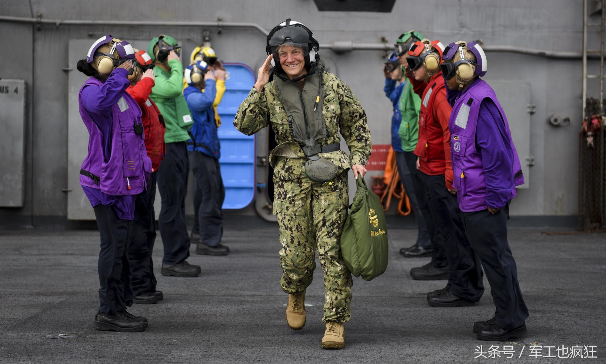 美国海军第三舰队编制详解，美国海军第三舰队编制全解析