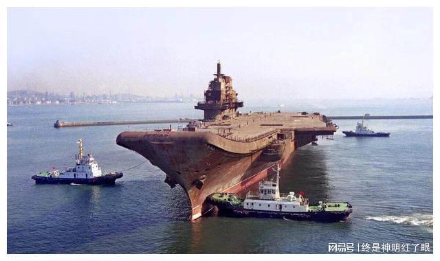 瓦良格号的担保历程,揭秘背后的故事,瓦良格号担保历程揭秘,背后不为人知的故事