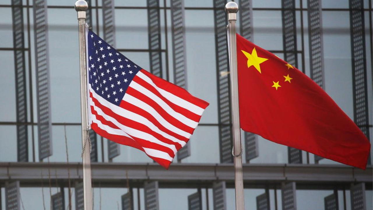 中美战机在台海交锋,历史、现状和未来展望,中美战机交锋台海,历史、现状与未来展望