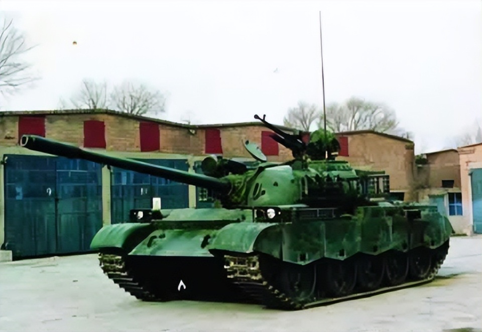 探索中国军事传奇，深入了解神秘的59式主战坦克，揭秘中国军事传奇，探索神秘的59式主战坦克传奇之旅