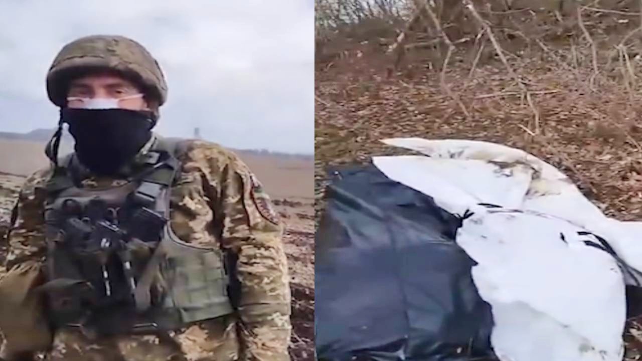 俄军宣布成功消灭三名乌士兵,深度分析与观察,俄军成功消灭三名乌士兵,深度分析与观察报告