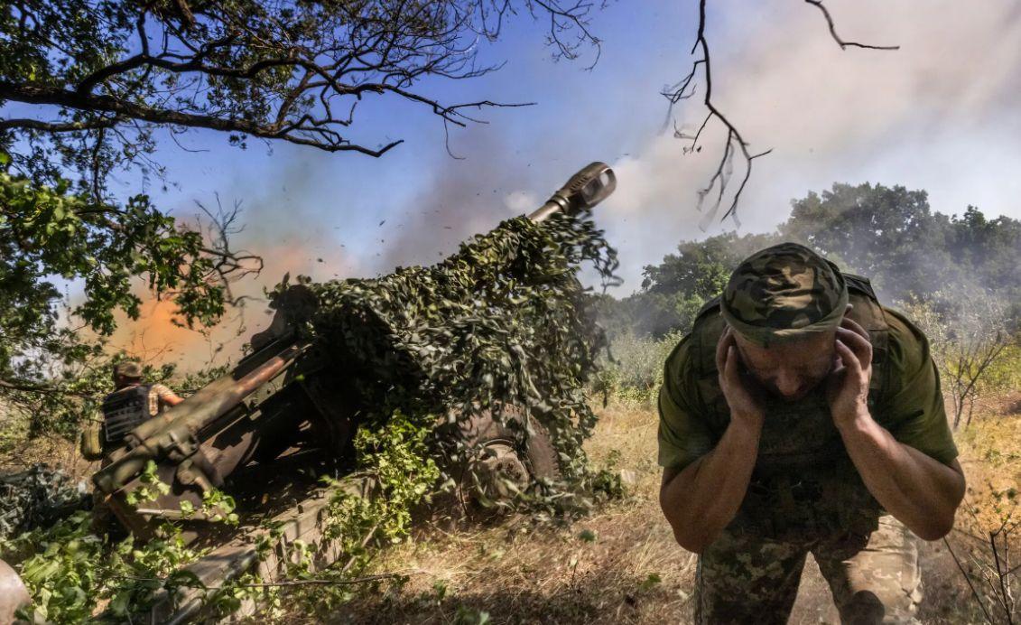 俄乌大战爆发,国际局势的紧张与复杂挑战,俄乌大战引发国际局势紧张复杂挑战