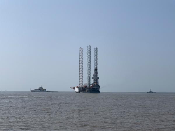 半潜船装载事故分析与防范策略,半潜船装载事故分析及防范策略研究