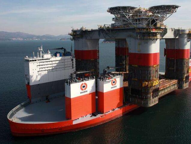 半潜船装载事故分析与防范策略,半潜船装载事故分析及防范策略研究