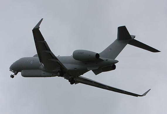 中国全球鹰侦察机的崛起与影响,中国全球鹰侦察机的崛起及其国际影响