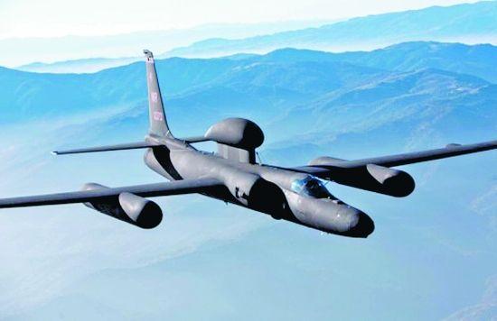 中国全球鹰侦察机的崛起与影响,中国全球鹰侦察机的崛起及其国际影响