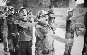 最新国际新闻事件与战争片,聚焦全球动态,揭示战争片的魅力与挑战,全球时事聚焦,国际新闻事件与战争片的魅力与挑战揭秘