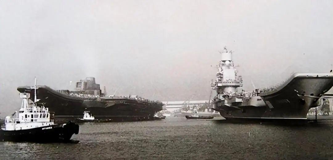 瓦良格号，图纸的秘密与历史的迷雾，瓦良格号，图纸之谜与历史的烟云