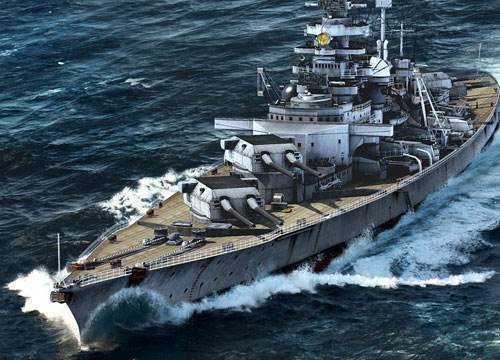 战列舰,吨位与装甲的辉煌特点,战列舰,吨位与装甲的辉煌特色