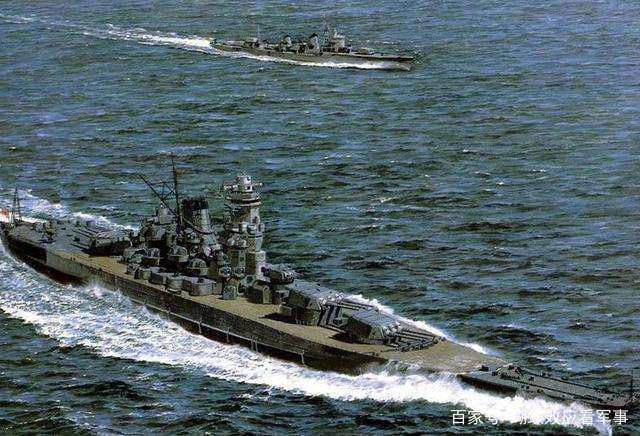 战列舰,吨位与装甲的辉煌特点,战列舰,吨位与装甲的辉煌特色