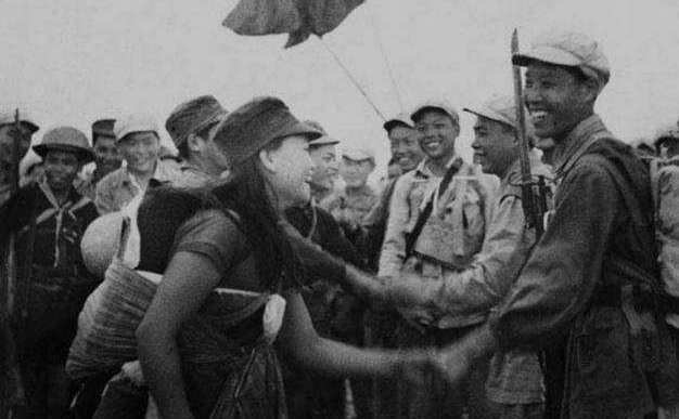 海南岛战役结束,历史转折的关键时刻,海南岛战役结束,历史转折的关键瞬间