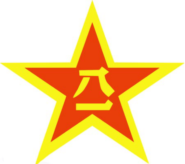 中国人民解放军军旗及军徽样式,荣耀的象征,中国人民解放军军旗军徽样式,荣耀的象征