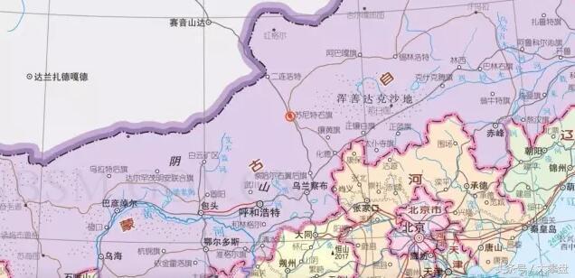 朱日和阅兵,展现力量,针对外蒙古的深刻意义,朱日和阅兵,展示力量,对外蒙古的深远影响