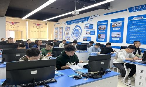 关于CAAC无人机执照培训费用多少钱的全面解析,CAAC无人机执照培训费用全面解析