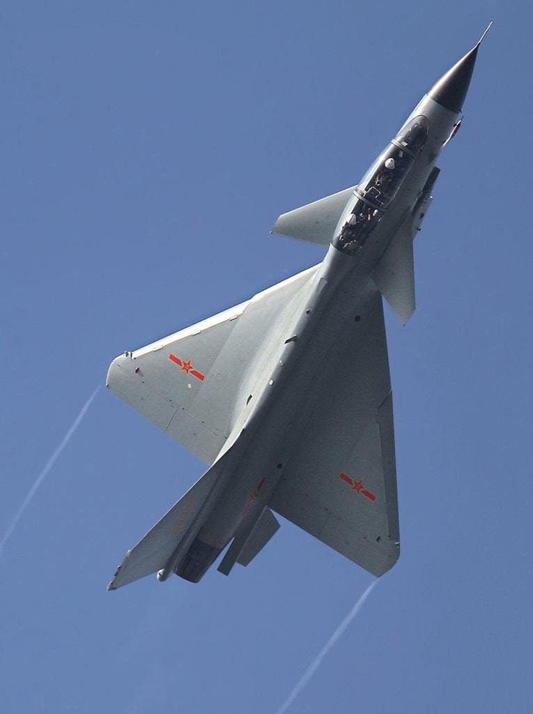 歼-10战斗机的历史意义,中国空军发展的里程碑,歼-10战斗机,中国空军发展的里程碑与历史意义