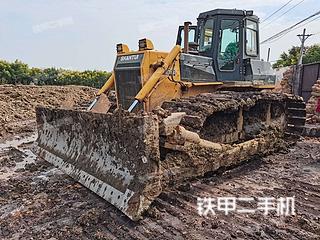 红旗120推土机,工程机械的杰出代表,红旗120推土机,工程机械领域的杰出典范