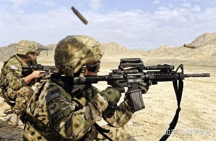 美军装备深度解析，前沿科技与战略力量的完美结合，美军装备深度解析，前沿科技与战略力量的融合之道