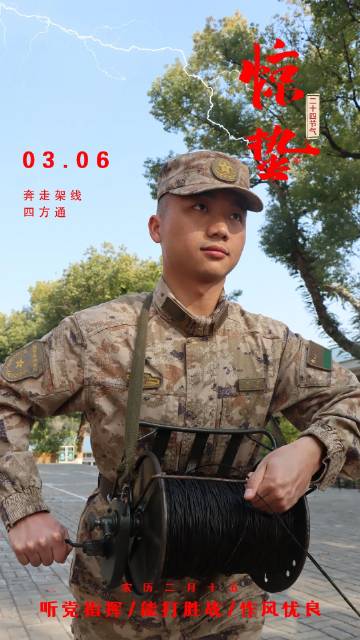 中国著名军事博主,引领军事话题的热潮,中国知名军事博主引领军事话题风潮