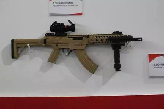 中国最新型枪支,科技与创新的力量展现,中国最新型枪支,科技力量与创新展现的成果