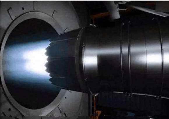 涡扇发动机,涡扇15与涡扇20的推力之力,涡扇发动机系列,涡扇15与涡扇20的推力之力揭秘