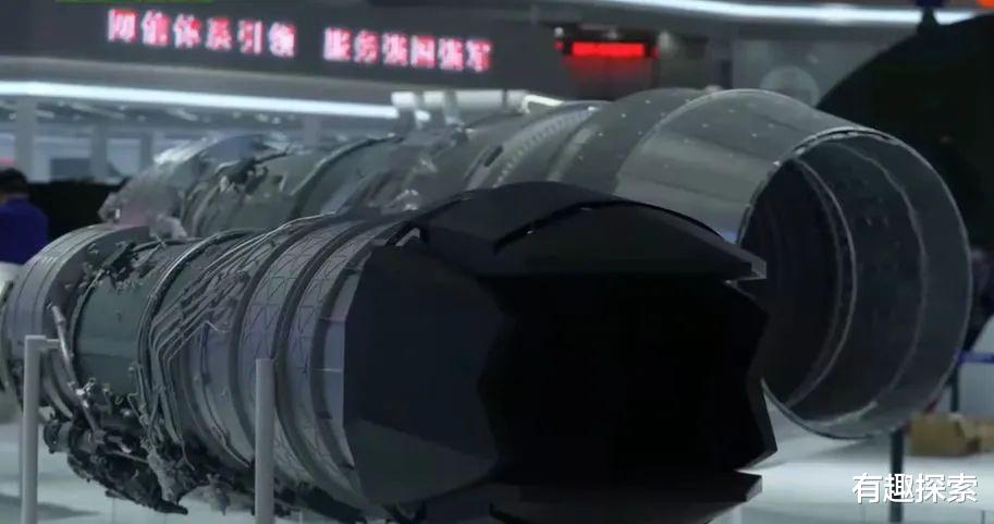 涡扇发动机,涡扇15与涡扇20的推力之力,涡扇发动机系列,涡扇15与涡扇20的推力之力揭秘