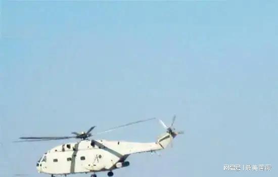 直-18预警直升机长度,空中力量的锐利之眼,直-18预警直升机,空中力量的锐利之眼揭秘其长度