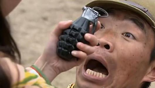 裤裆里藏手雷,一种隐喻下的深层含义与启示,裤裆里藏手雷,隐喻背后的深层含义与启示