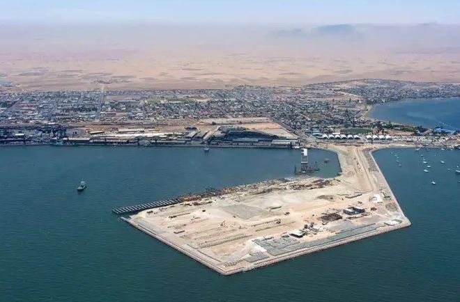 吉布提中国基地编制,构建战略支点的重要篇章,吉布提中国基地编制,战略支点构建的关键篇章