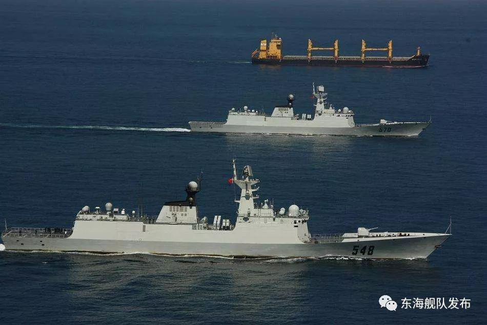 千岛湖舰护航,展现中国海军力量与担当,千岛湖舰护航行动,展现中国海军的力量与担当