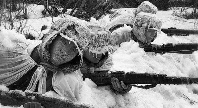 长津湖战役,英勇无畏的整体故事情节概括,长津湖战役,英勇无畏的战斗篇章