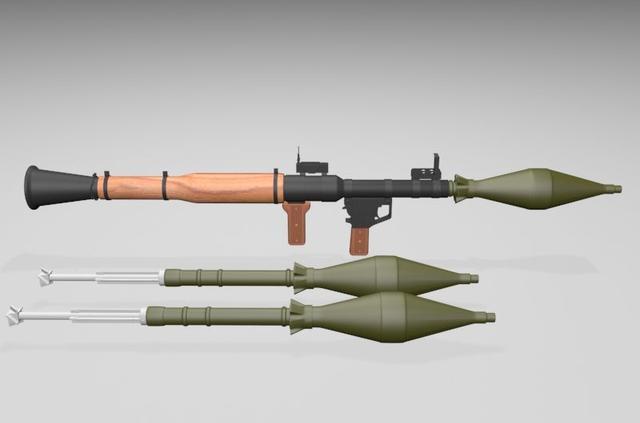 RPG火箭筒能否击穿99A,深入解析与探讨,RPG火箭筒与99A坦克对决,深入解析与探讨其击穿能力