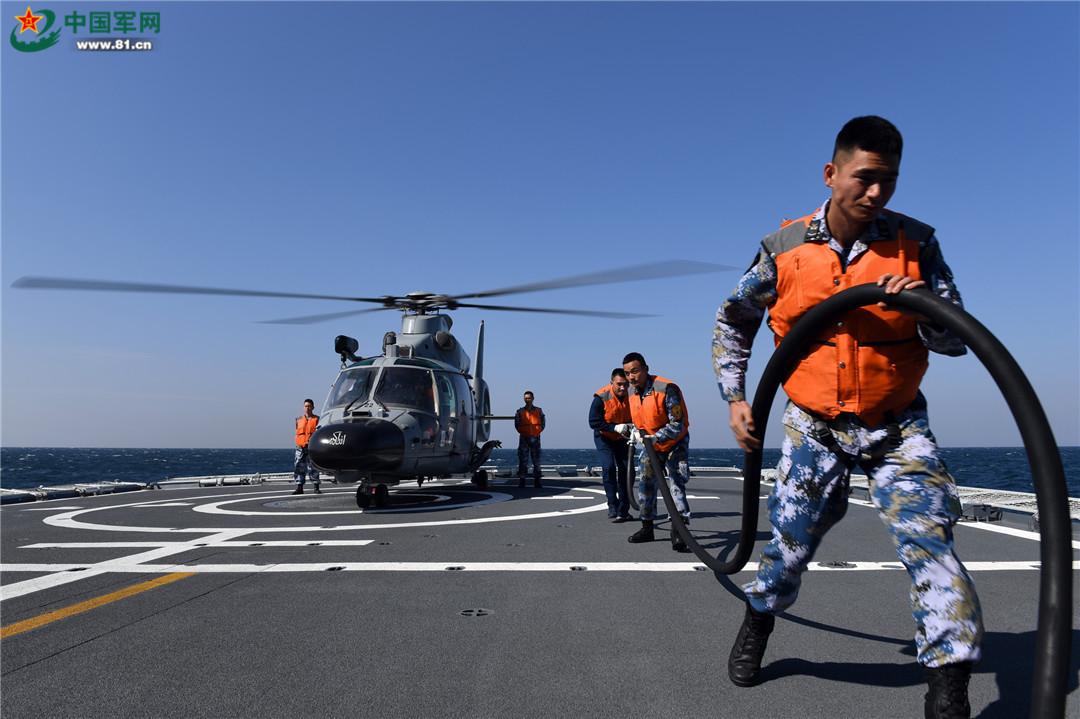 运城舰部队所在城市,历史与现代的交汇点,运城,历史与现代的交汇点——海军舰部队的家园