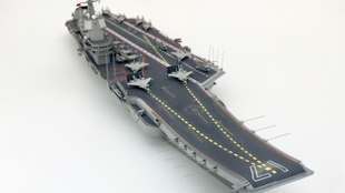 航空母舰模型纸板制作,从想象到现实的手工艺术之旅,航空母舰模型纸板制作,手工艺术之旅的想象与现实