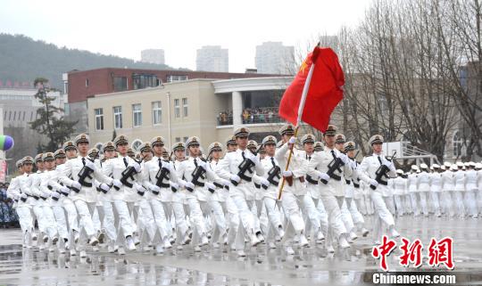大连海军舰艇学院,历史与荣耀的见证,大连海军舰艇学院,历史与荣耀的见证地