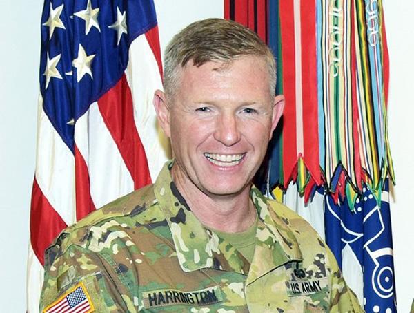 陆军首位新闻发言人亮相,重塑军事透明与公众沟通的新篇章,陆军新闻发言人亮相,开启军事透明与公众沟通新篇章