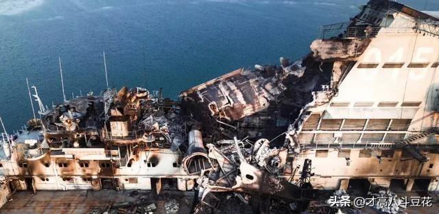 明斯克号航母现状,究竟停泊在何处?,揭秘明斯克号航母现状,究竟停泊何处?