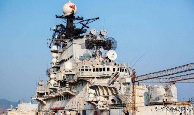 明斯克号航母现状,究竟停泊在何处?,揭秘明斯克号航母现状,究竟停泊何处?
