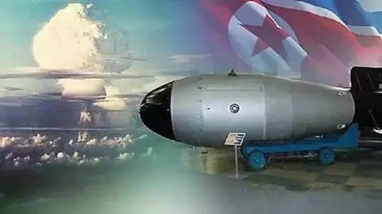朝鲜核武器的来源探究,朝鲜核武器来源深度解析