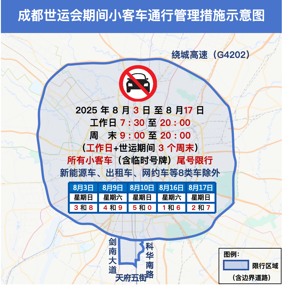 成都今日限行尾号是多少?城市管理与生活质量的平衡之道,成都今日限行尾号查询,城市管理与生活质量的微妙平衡