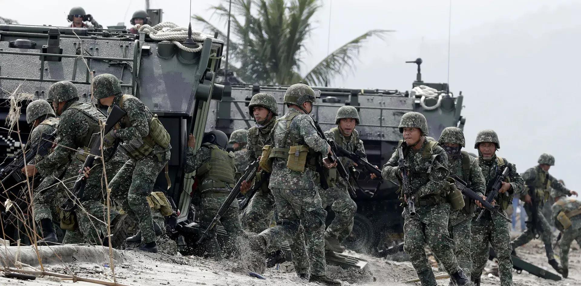 国防部台海军演,展示决心与实力的军事行动,国防部台海军演,展示决心与实力的坚定行动