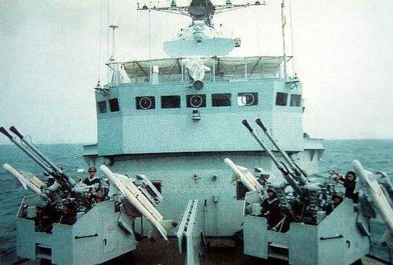 揭秘中国海军新利器,553韶关舰,揭秘中国海军新利器,553韶关舰亮相!