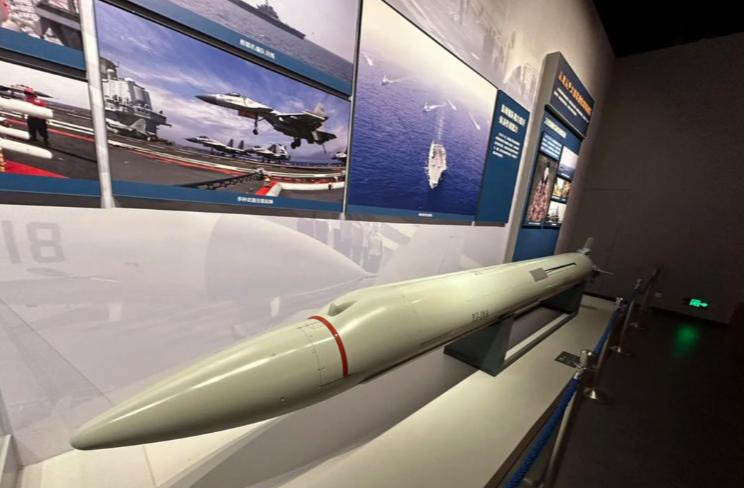 yj18a反舰导弹参数深度解析,YJ-18A反舰导弹参数深度解析与探讨