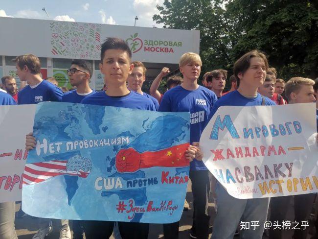 为什么中国人都希望俄罗斯赢,一种超越国界的情感共鸣,超越国界的情感共鸣,中国人希望俄罗斯胜利的原因探究